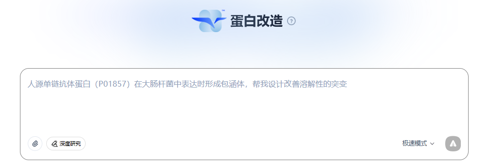 蛋白改造 蛋白改造